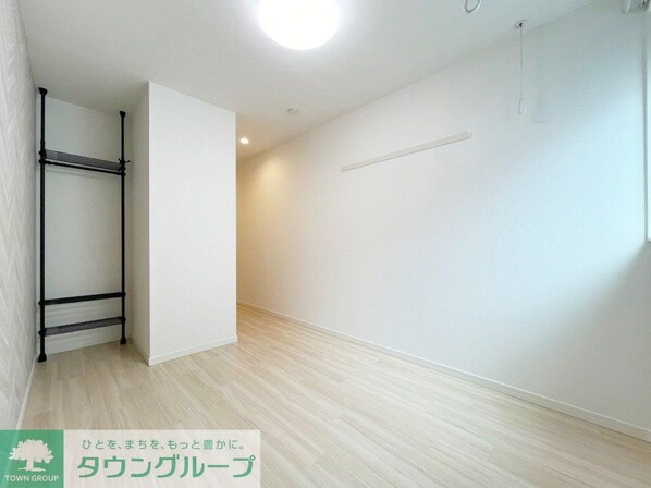 グランディールさがみ野の物件内観写真